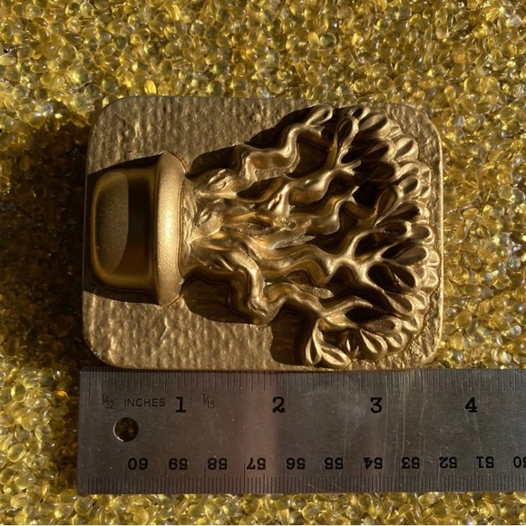 Set of 3 Miller Studio Wall Hangings - Picture 7 of 11